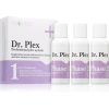 Bioélixire Dr. Plex uudistava kuuri vaurioituneille hiuksille 3x50 ml thumbnail 1