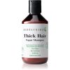 Bioélixire Thick Hair shampoo hiusten kasvua edistämään ja tyviä vahvistamaan 300 ml thumbnail 1