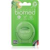 Biomed Dental Floss hammaslanka Mint and Yuzu 50 m thumbnail 1