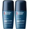 Biotherm Day Control Day Control Homme Roll-on 48H Duo 2x75 ml thumbnail 1