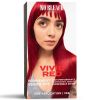 BLEACH LONDON Vivid Red Permanent Kit thumbnail 1