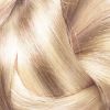 BLONG Ponytail 45 cm #18-22-60, Balayage thumbnail 1