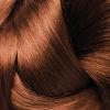 BLONG Ponytail 45 cm #30, keskiruskea kupari thumbnail 1