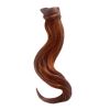 BLONG Ponytail 45 cm #30, keskiruskea kupari thumbnail 3