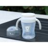 Bo Jungle Drinking Cup 360° harjoitusmuki 6m+ Cuddly Koala 240 ml thumbnail 4