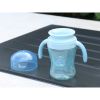 Bo Jungle Drinking Cup 360° harjoitusmuki 6m+ Little Whally 240 ml thumbnail 4