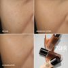 Bobbi Brown Weightless Skin Foundation SPF 15 Mini pitkäkestoinen mattapinnan antava meikkivoide kosteuttava vaikutus sävy Cool Ivory 13 ml thumbnail 6