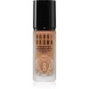 Bobbi Brown Weightless Skin Foundation SPF 15 Mini pitkäkestoinen mattapinnan antava meikkivoide kosteuttava vaikutus sävy Neutral Walnut 13 ml thumbnail 2