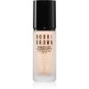 Bobbi Brown Weightless Skin Foundation SPF 15 Mini pitkäkestoinen mattapinnan antava meikkivoide kosteuttava vaikutus sävy Porcelain 13 ml thumbnail 1