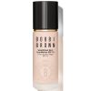 Bobbi Brown Weightless Skin Foundation SPF15 30ml (Various Shades) - Alabaster thumbnail 1