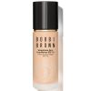 Bobbi Brown Weightless Skin Foundation SPF15 30ml (Various Shades) - Warm Porcelain thumbnail 1