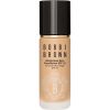 Bobbi Brown Weightless Skin Foundation SPF15 Natural Tan thumbnail 1