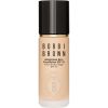 Bobbi Brown Weightless Skin Foundation SPF15 Warm Ivory thumbnail 1