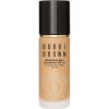 Bobbi Brown Weightless Skin Foundation SPF15 Warm Natural thumbnail 1