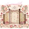 Bohemia Gifts &amp; Cosmetics Rosarium setti naisille II. thumbnail 1
