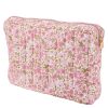 Bon Dep Pouch Big Mw Liberty Poppy and Daisy thumbnail 1