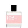 Bon Parfumeur 102 Tea Cardamom Mimosa Eau de Parfum - 100ml thumbnail 1