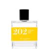 Bon Parfumeur 202 Watermelon Red Currant Jasmine Eau de Parfum - 100ml thumbnail 1