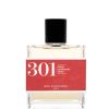 Bon Parfumeur 301 Sandalwood Amber Cardamom Eau de Parfum - 100ml thumbnail 1