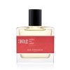 Bon Parfumeur 302 Amber Iris Sandalwood Eau de Parfum - 30ml thumbnail 1