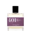 Bon Parfumeur 401 Cedar Candied Plum Vanilla Eau de Parfum - 100ml thumbnail 1