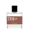 Bon Parfumeur 701 Eucalyptus Coriander Cypress Eau de Parfum - 100ml thumbnail 1