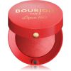 Bourjois Little Round Pot Blush poskipuna sävy 18 Rouge Ravissant 2,5 g thumbnail 1