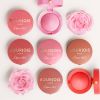 Bourjois Little Round Pot Blush poskipuna sävy 18 Rouge Ravissant 2,5 g thumbnail 4