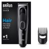 Braun Hair Clipper Series 5 HC5310 thumbnail 1