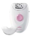 Braun Silk Épil 1 - SE 1-370 Legs Epilator thumbnail 1