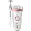 Braun Silk-épil 9 9/980 Epilator, White/Rose Gold thumbnail 1