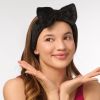 BrushArt Accessories Skincare headband spa-otsapanta Black 1 kpl thumbnail 3
