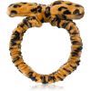 BrushArt Accessories Skincare headband spa-otsapanta Leopard 1 kpl thumbnail 1