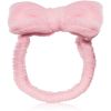 BrushArt Accessories Skincare headband spa-otsapanta Pink 1 kpl thumbnail 1