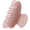 BrushArt Hair Claw clip hiusklipsi Pink 1 kpl thumbnail 1