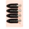 BrushArt Hair Creaseless clips hiussoljet sävy Black thumbnail 1