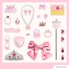 BrushArt KIDS Princess Fairy Tale Advent joulukalenteri (lapsille) thumbnail 3