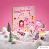 BrushArt KIDS Princess Fairy Tale Advent joulukalenteri (lapsille) thumbnail 4