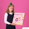 BrushArt KIDS Princess Fairy Tale Advent joulukalenteri (lapsille) thumbnail 5