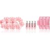 Brushworks Complete Hair Clip &amp; Scrunchie Set setti hiuslenkkejä ja -solkia thumbnail 1