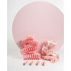 Brushworks Complete Hair Clip &amp; Scrunchie Set setti hiuslenkkejä ja -solkia thumbnail 4