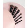 Brushworks Essentials Makeup Brush Set Complexion sivellinsetti ja pussi thumbnail 4