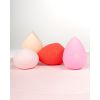 Brushworks Everything Face Sponge Set Complexion applikaattorisetti thumbnail 3