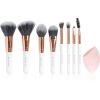 Brushworks Exclusive Makeup Brush and Sponge Set sivellinsetti thumbnail 1