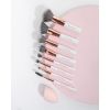 Brushworks Exclusive Makeup Brush and Sponge Set sivellinsetti thumbnail 3