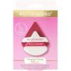 Brushworks Limited Edition Triangular Powder Puff Duo thumbnail 1