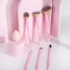 Brushworks Must-Have Brush Set Complexion sivellinsetti thumbnail 4