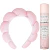 Brushworks Prep and Refresh Bundle (Pink) thumbnail 1