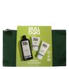 Bulldog Grooming Kit Washbag Original 4 kpl thumbnail 1