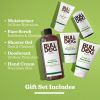 Bulldog Premium Body Care lahjasetti (vartalolle) miehille thumbnail 3